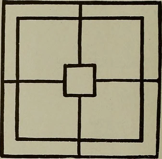 An illustration from Keramic studio, 1899, leaf 123