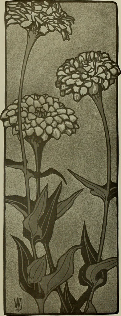 An illustration from Keramic studio, 1899, leaf 138