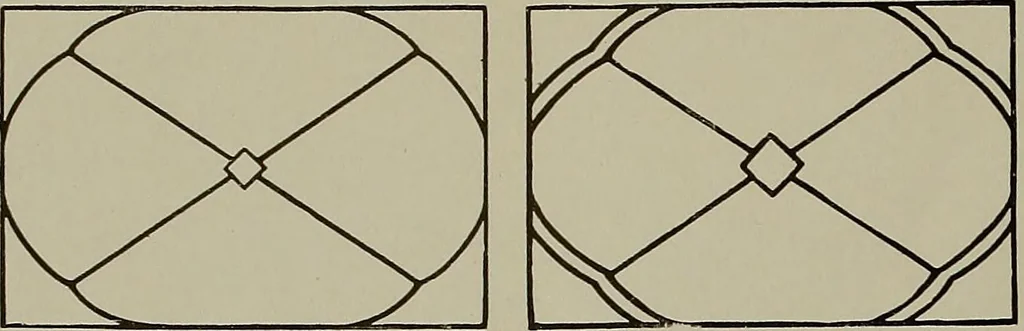An illustration from Keramic studio, 1899, leaf 151