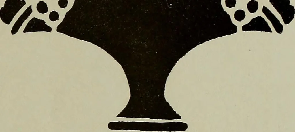 An illustration from Keramic studio, 1899, leaf 162