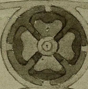 An illustration from Keramic studio, 1899, leaf 190