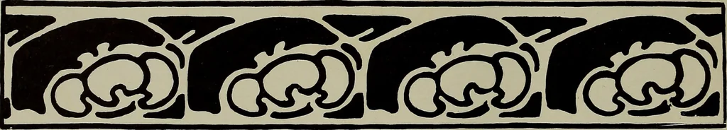 An illustration from Keramic studio, 1899, leaf 215