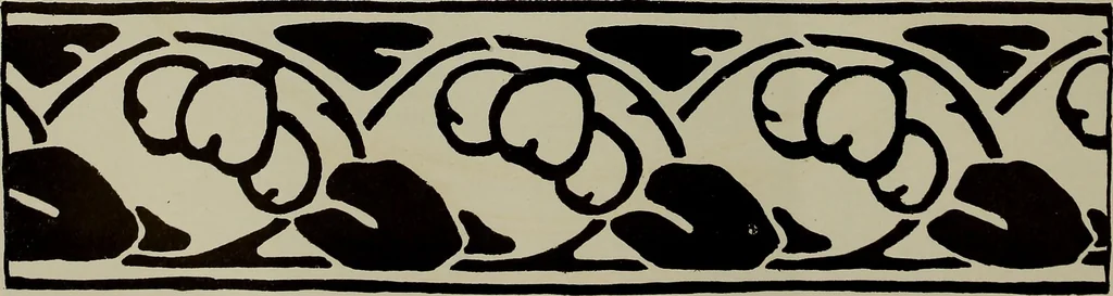 An illustration from Keramic studio, 1899, leaf 215