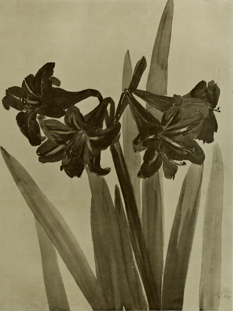 An illustration from Keramic studio, 1899, leaf 226