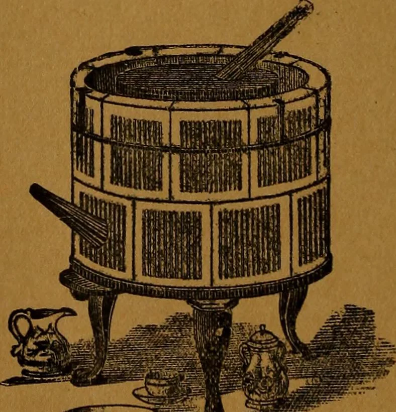 An illustration from Keramic studio, 1899, leaf 229