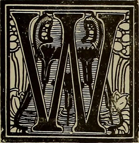 An illustration from Keramic studio, 1899, leaf 230