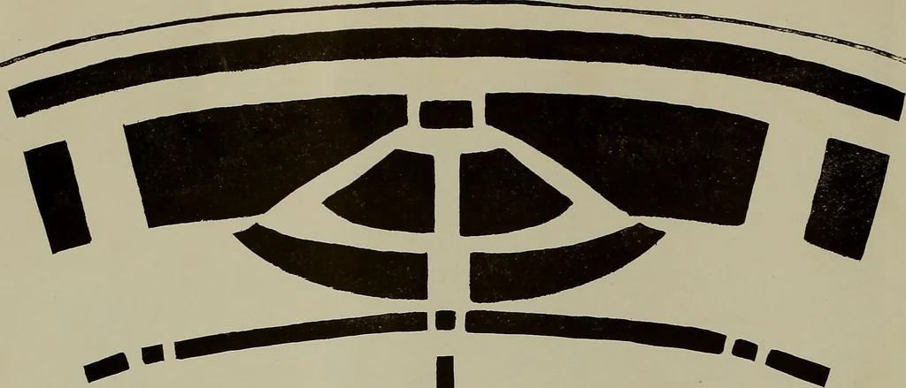 An illustration from Keramic studio, 1899, leaf 263