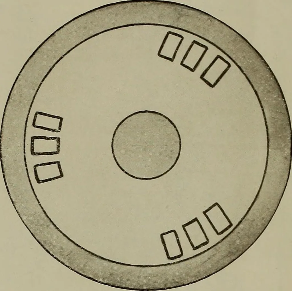 An illustration from Keramic studio, 1899, leaf 269