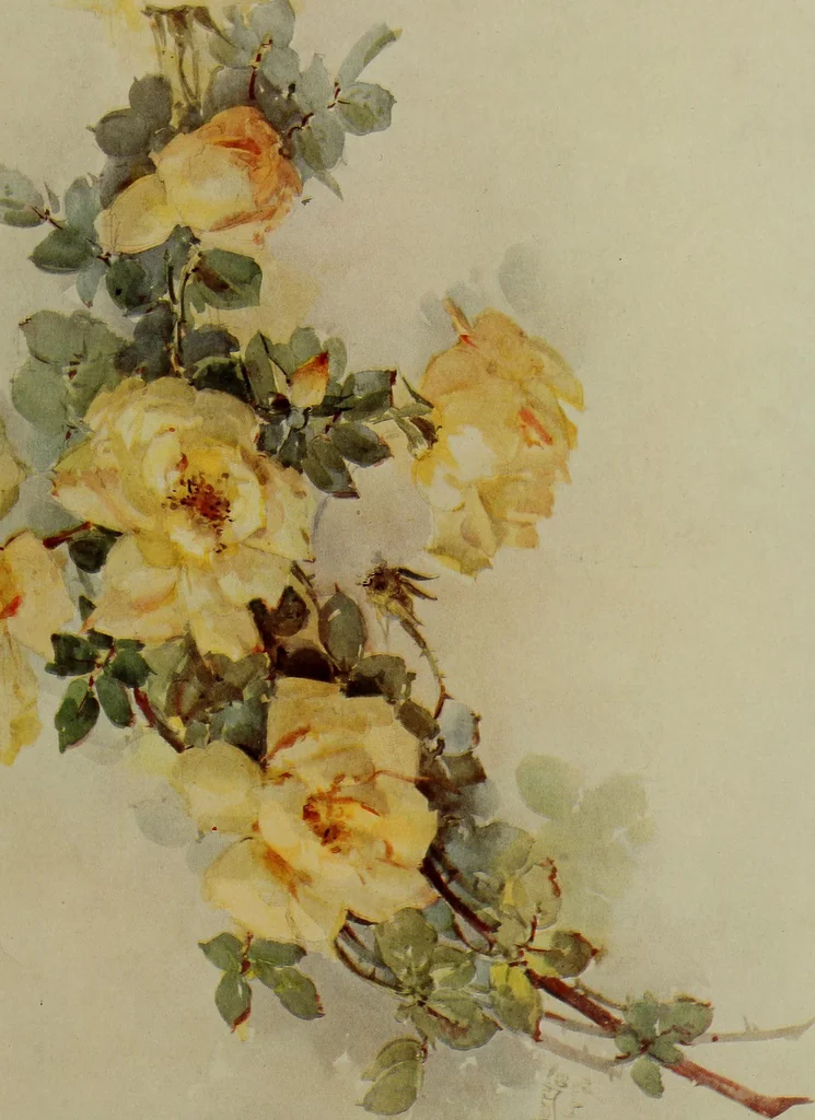 An illustration from Keramic studio, 1899, leaf 286