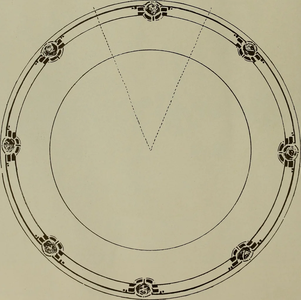 An illustration from Keramic studio, 1899, leaf 289