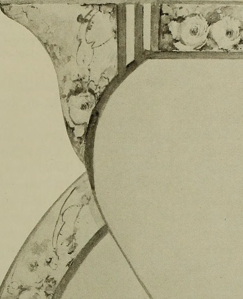 An illustration from Keramic studio, 1899, leaf 290