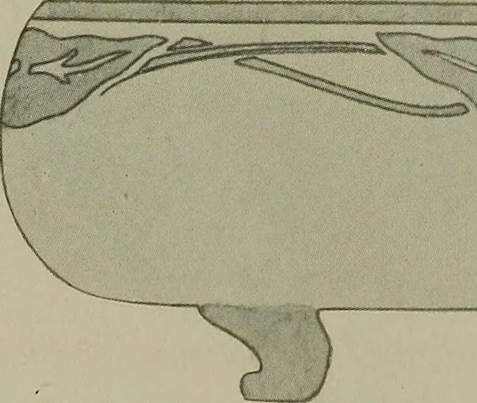 An illustration from Keramic studio, 1899, leaf 317
