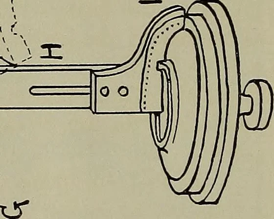 An illustration from Keramic studio, 1899, leaf 323