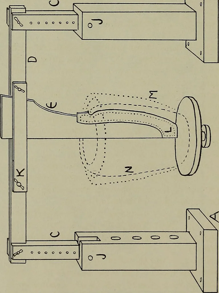 An illustration from Keramic studio, 1899, leaf 323