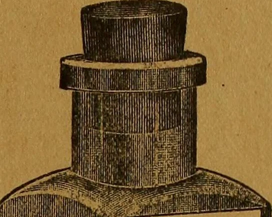 An illustration from Keramic studio, 1899, leaf 334