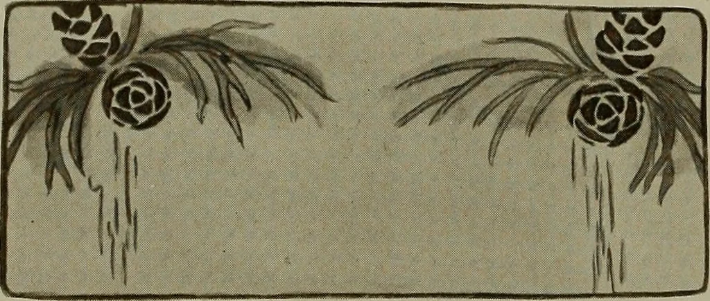 An illustration from Keramic studio, 1899, leaf 47