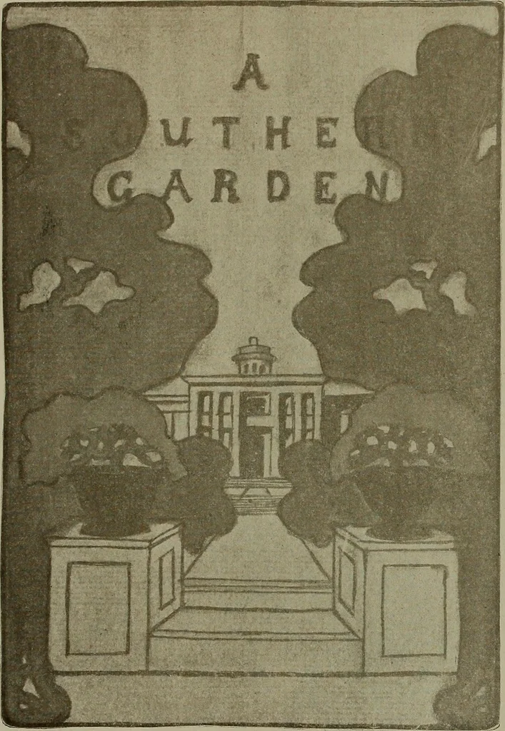 An illustration from Keramic studio, 1899, leaf 55
