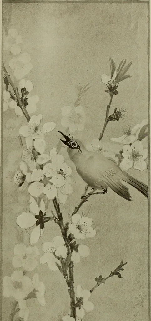 An illustration from Keramic studio, 1899, leaf 80