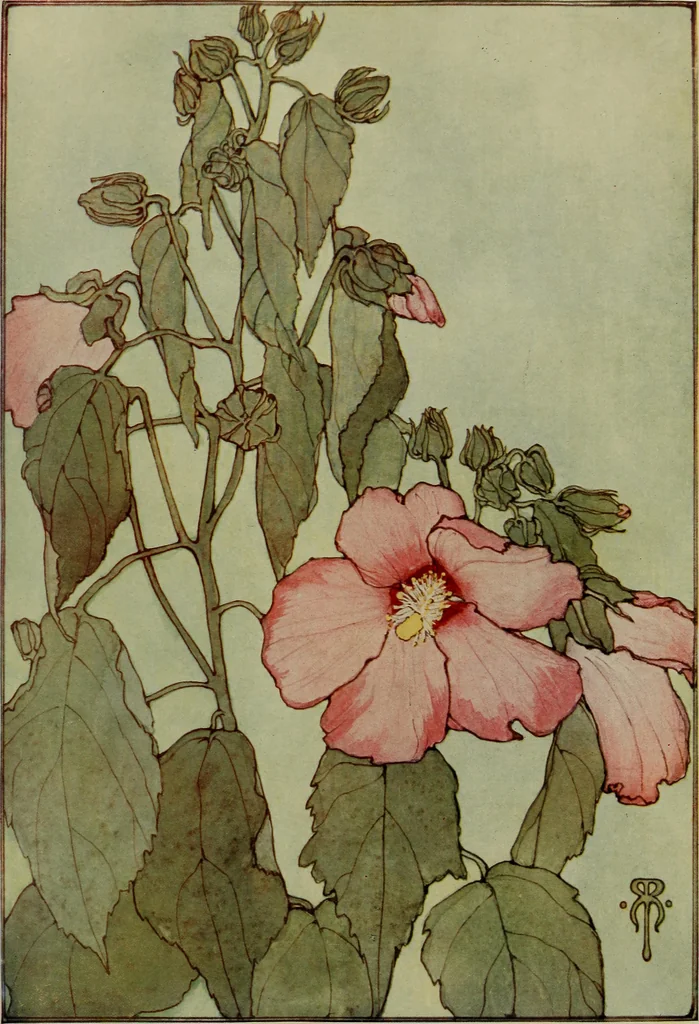 An illustration from Keramic studio, 1899, leaf 90
