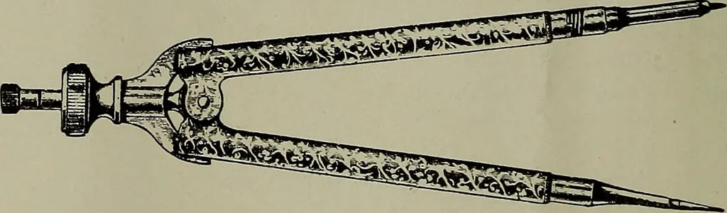 An illustration from Keramic studio, 1899, leaf 97