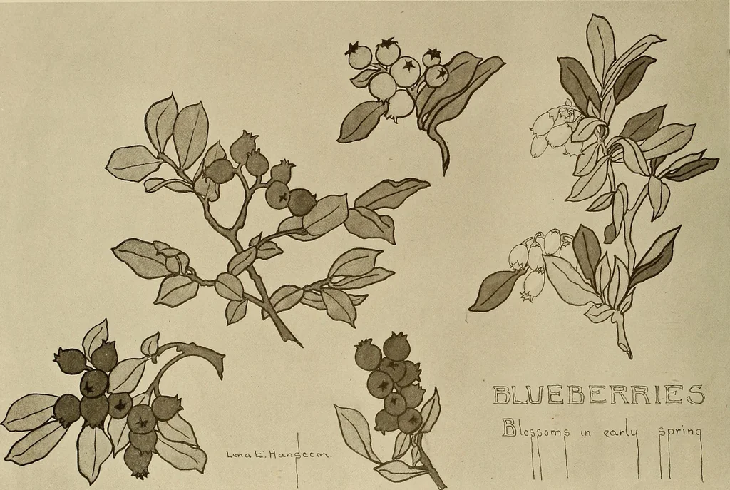 An illustration from Keramic studio, 1899, leaf 123