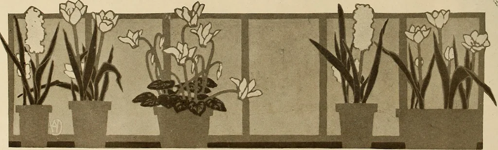 An illustration from Keramic studio, 1899, leaf 141