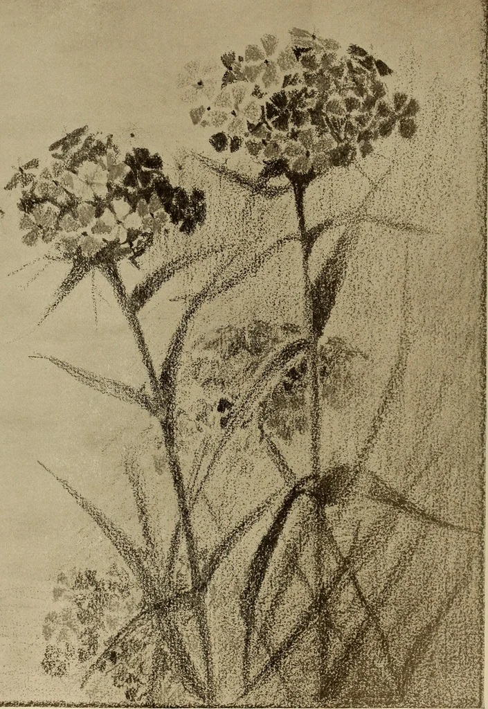 An illustration from Keramic studio, 1899, leaf 147