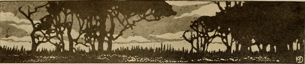 An illustration from Keramic studio, 1899, leaf 153