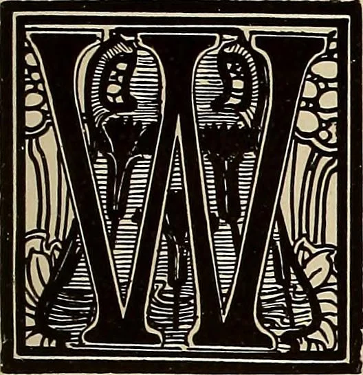 An illustration from Keramic studio, 1899, leaf 166