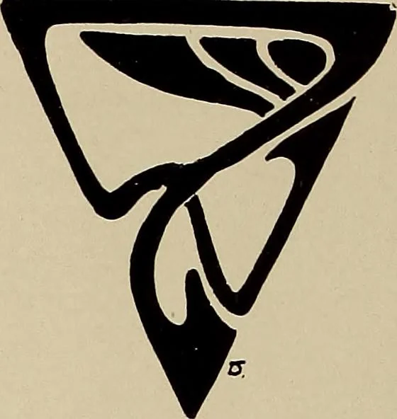 An illustration from Keramic studio, 1899, leaf 169