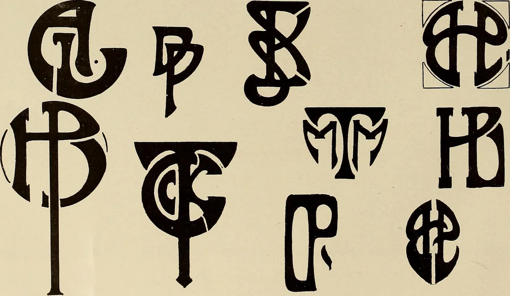 An illustration from Keramic studio, 1899, leaf 169