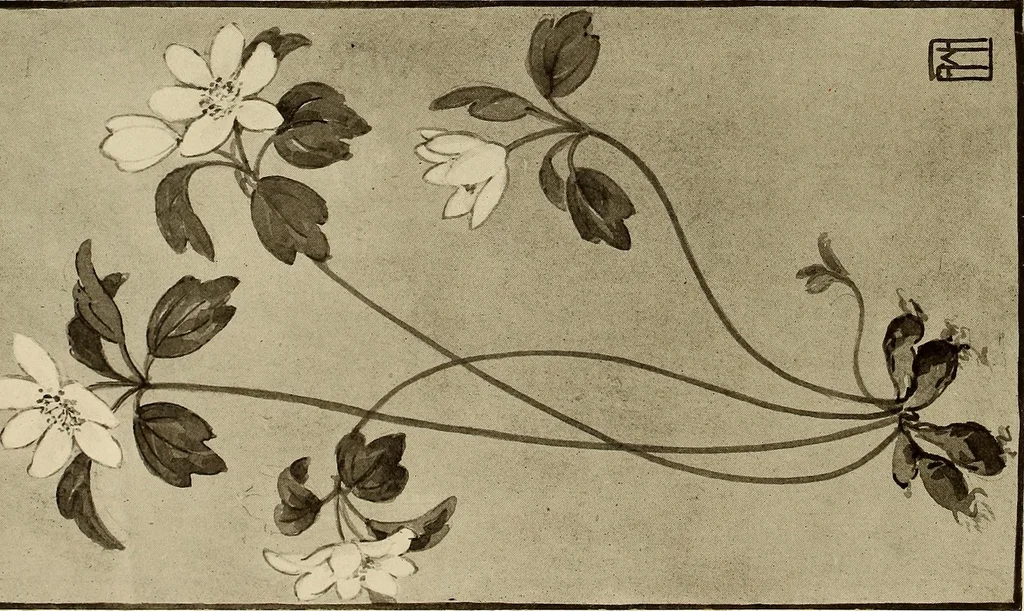 An illustration from Keramic studio, 1899, leaf 173