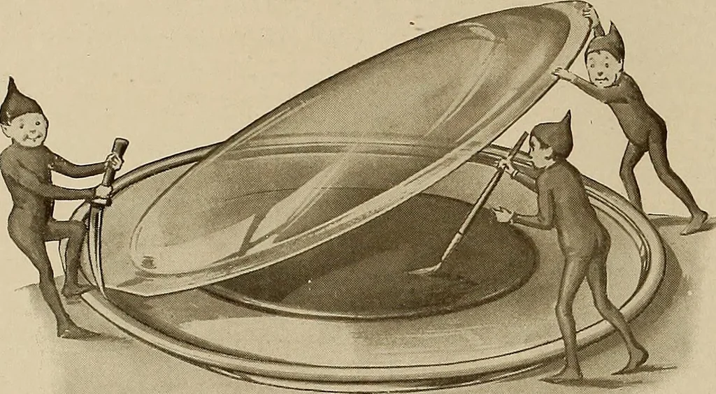 An illustration from Keramic studio, 1899, leaf 183