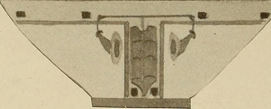 An illustration from Keramic studio, 1899, leaf 219