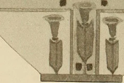 An illustration from Keramic studio, 1899, leaf 219