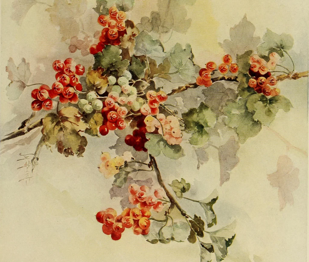 An illustration from Keramic studio, 1899, leaf 22