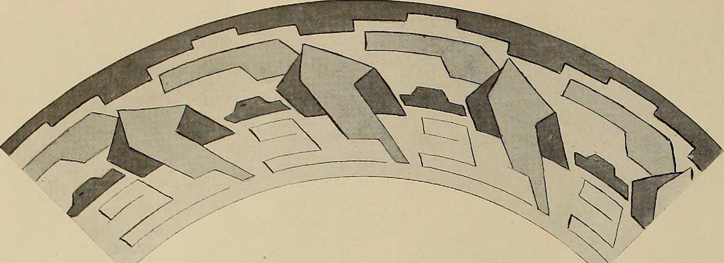 An illustration from Keramic studio, 1899, leaf 241