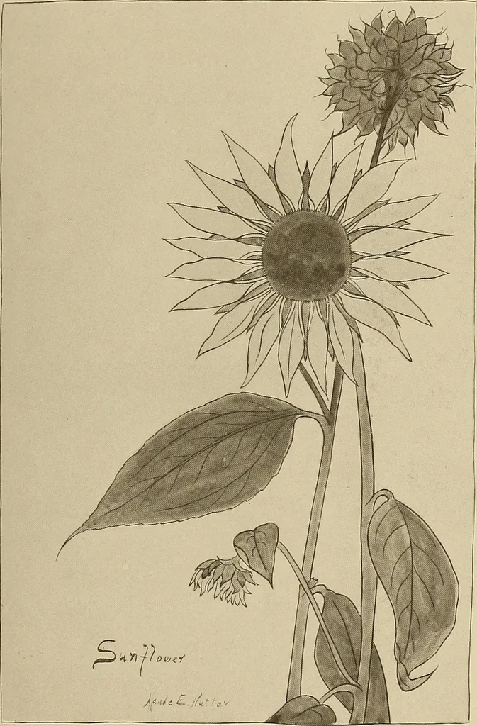 An illustration from Keramic studio, 1899, leaf 256
