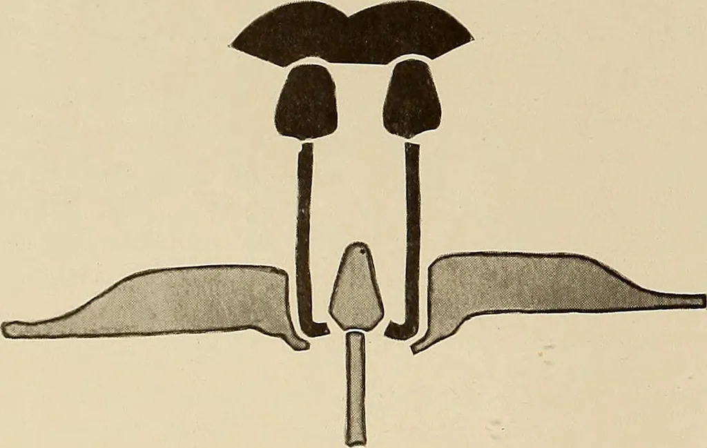 An illustration from Keramic studio, 1899, leaf 265