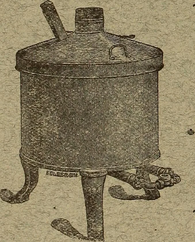 An illustration from Keramic studio, 1899, leaf 269