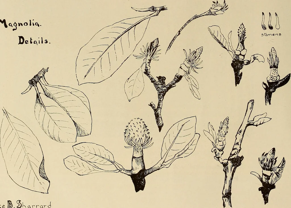 An illustration from Keramic studio, 1899, leaf 31