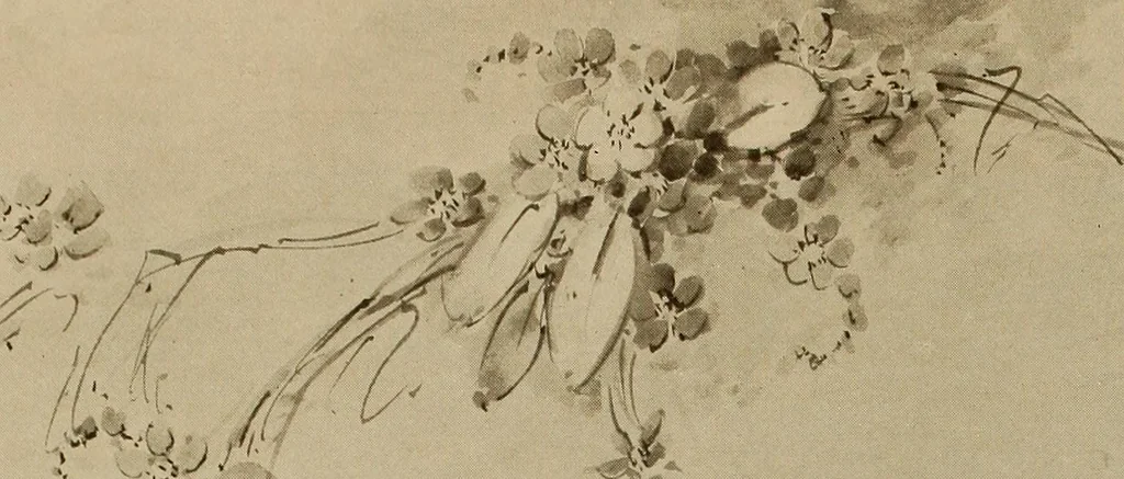 An illustration from Keramic studio, 1899, leaf 319