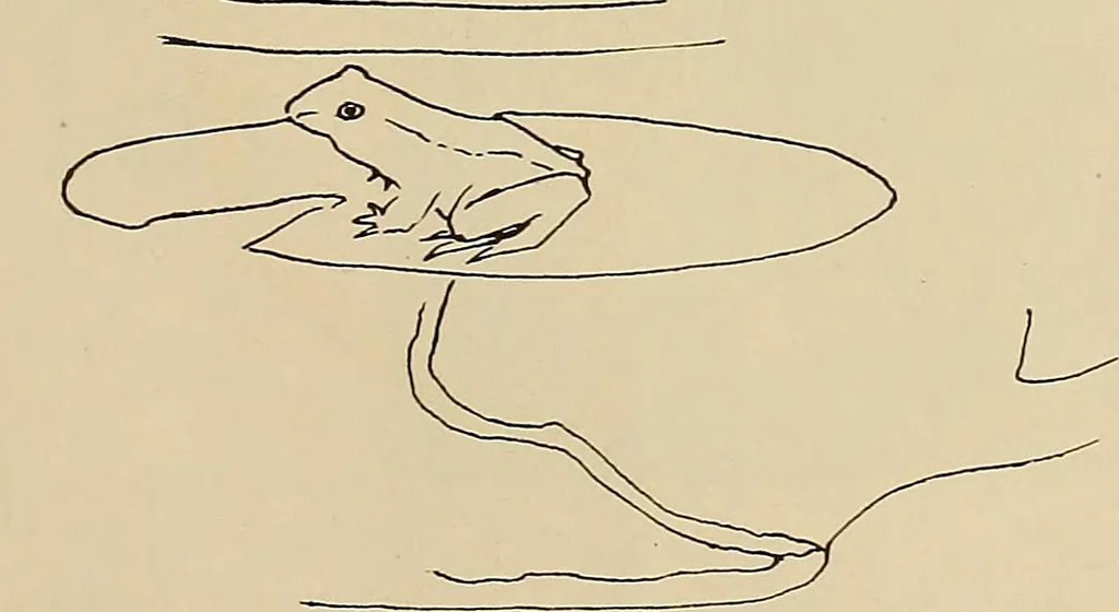 An illustration from Keramic studio, 1899, leaf 322