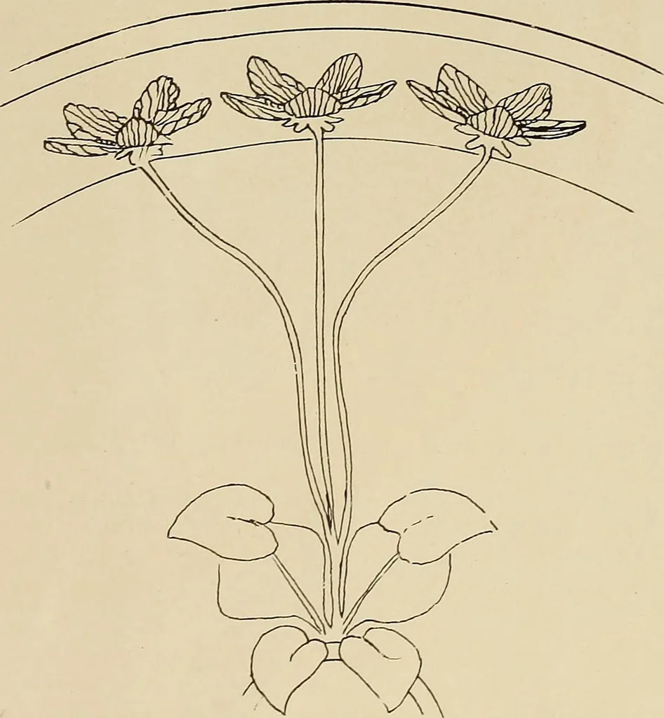 An illustration from Keramic studio, 1899, leaf 336
