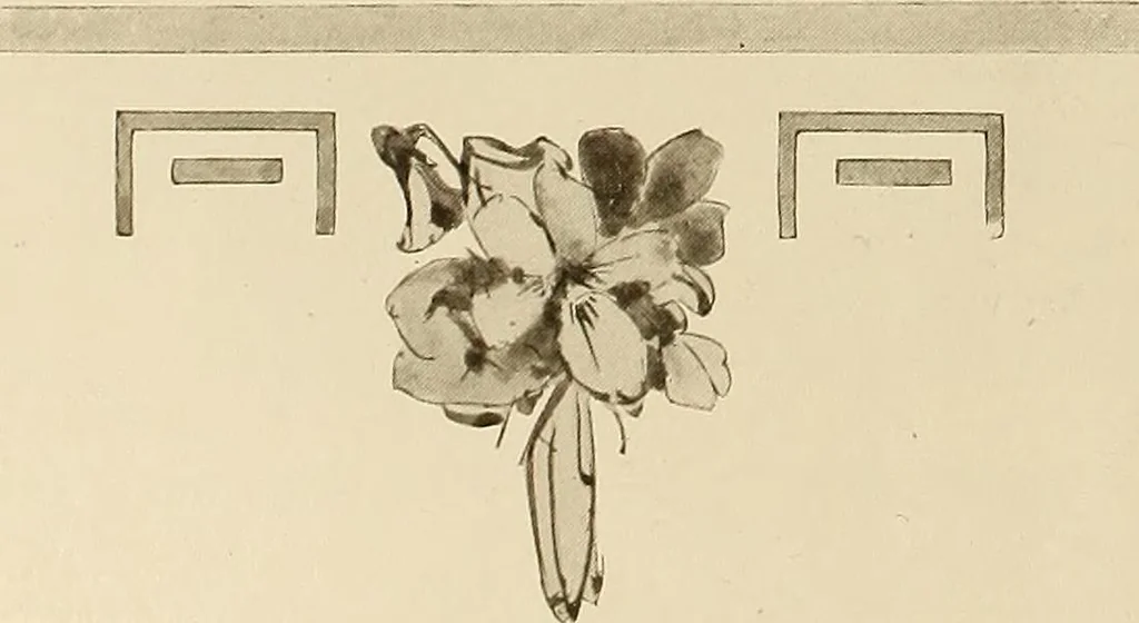 An illustration from Keramic studio, 1899, leaf 343