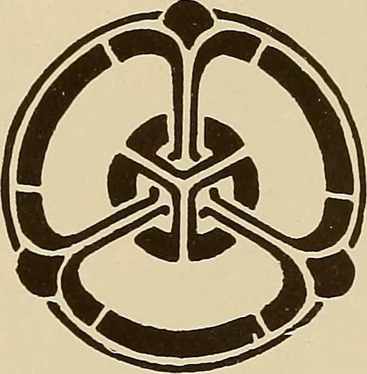 An illustration from Keramic studio, 1899, leaf 36