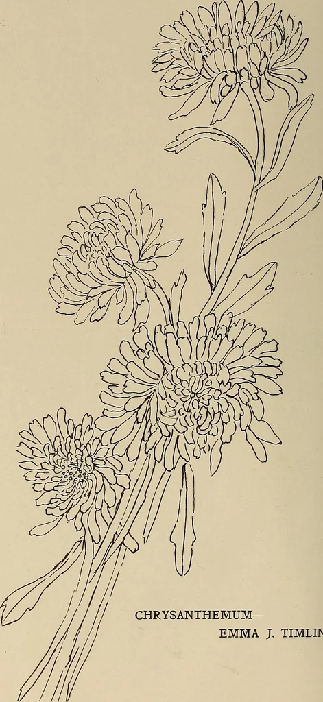 An illustration from Keramic studio, 1899, leaf 363