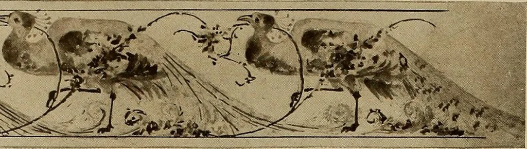An illustration from Keramic studio, 1899, leaf 37