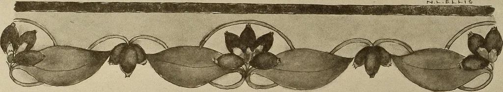 An illustration from Keramic studio, 1899, leaf 375