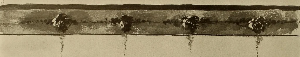 An illustration from Keramic studio, 1899, leaf 385